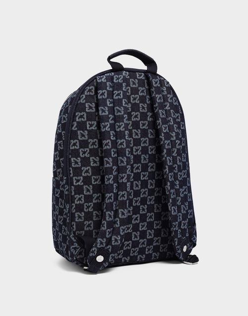 Monogram Backpack (20.8L)