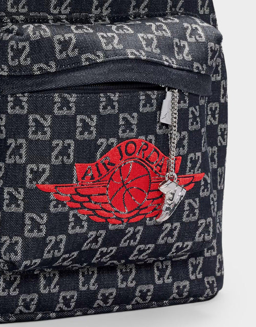 Monogram Backpack (20.8L)