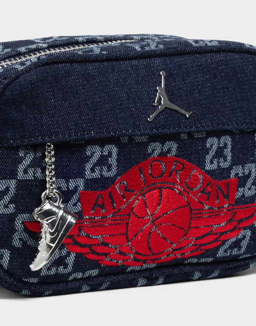 Monogram Camera Bag (1L)