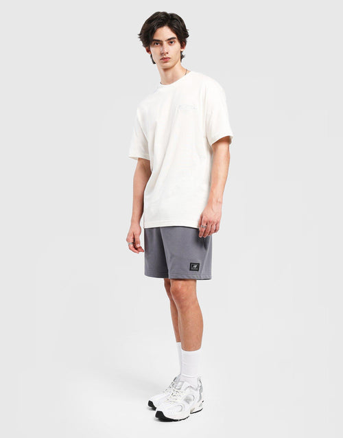Core Logo Shorts