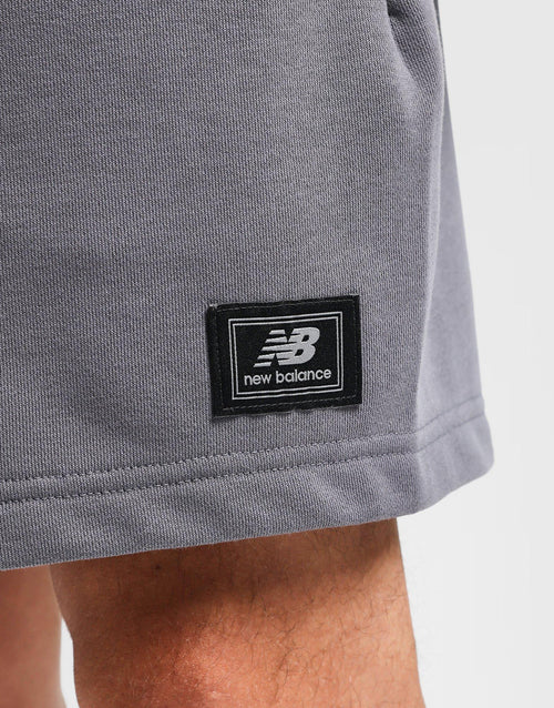 Core Logo Shorts