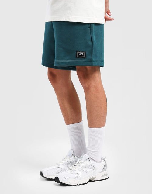 Core Logo 6" Shorts