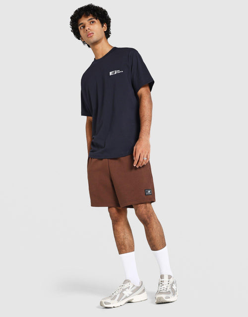 Core Logo Shorts