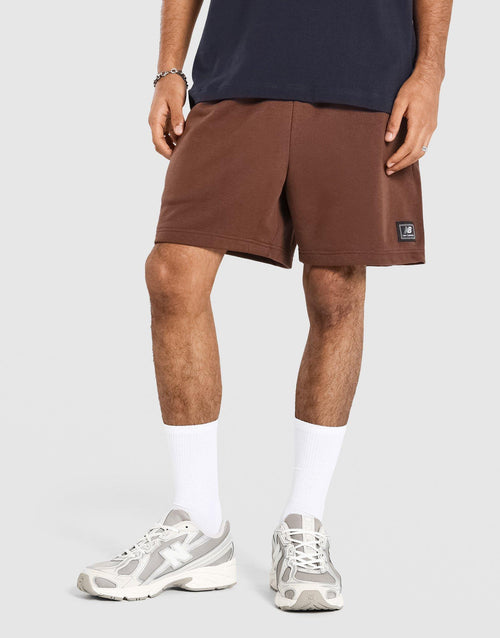 Core Logo Shorts