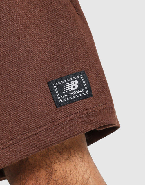 Core Logo Shorts