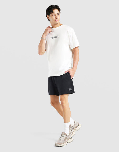 Core Logo 6-Inch Shorts