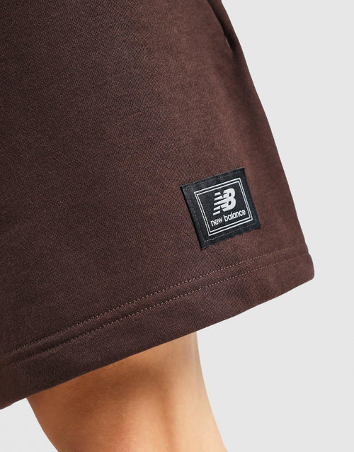 Core Logo 6-Inch Shorts