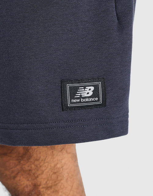 Core Logo Shorts