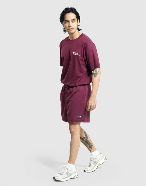 Core Logo Shorts