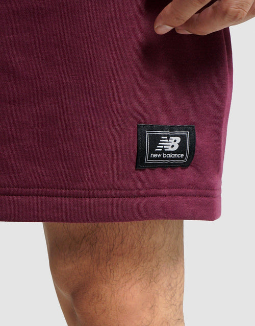Core Logo Shorts