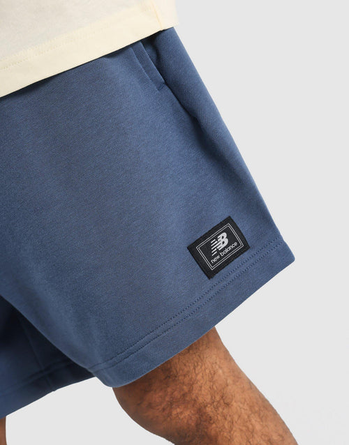 Core Logo Shorts
