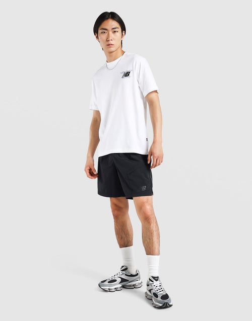 Vision Woven Shorts