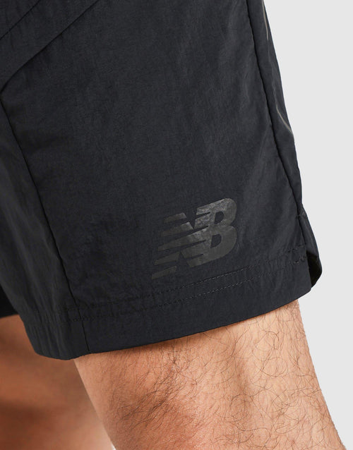 Vision Woven Shorts