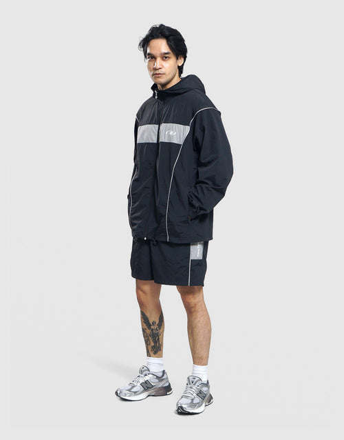 Vision Woven Shorts