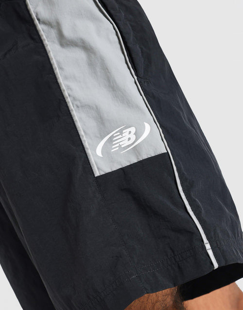 Vision Woven Shorts