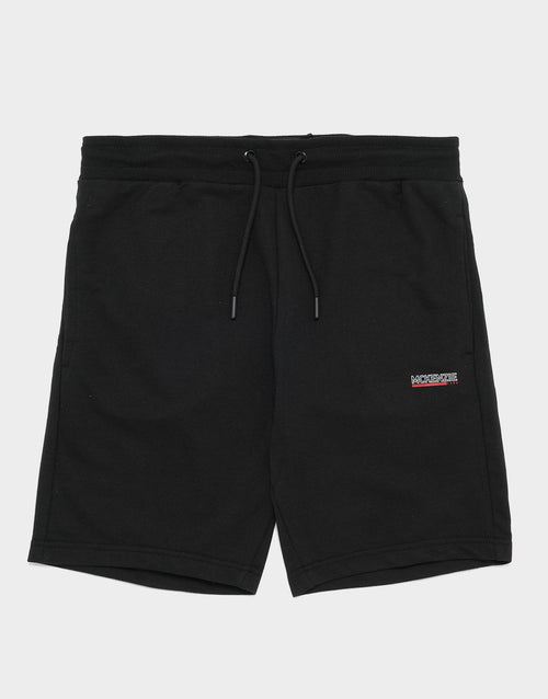 Essential Oversized Shorts