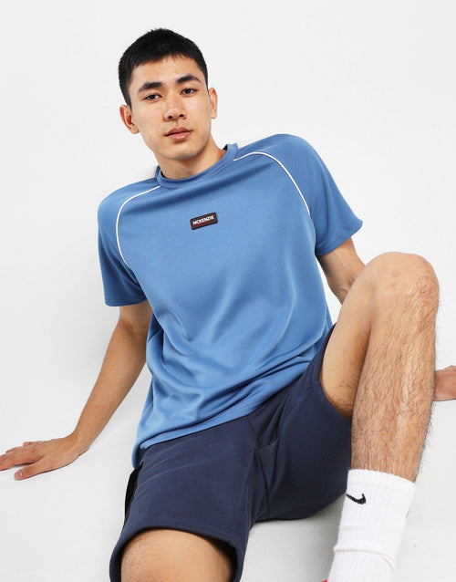 Medley Poly T-Shirt