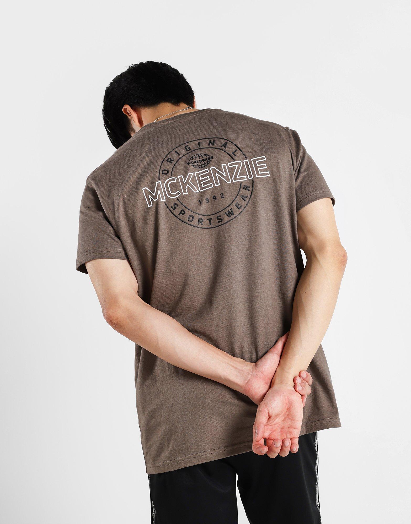 Chromium T-Shirt