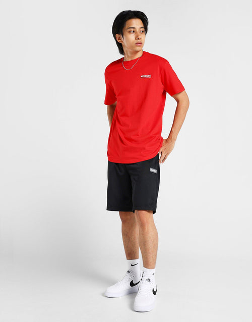 Dalston Short