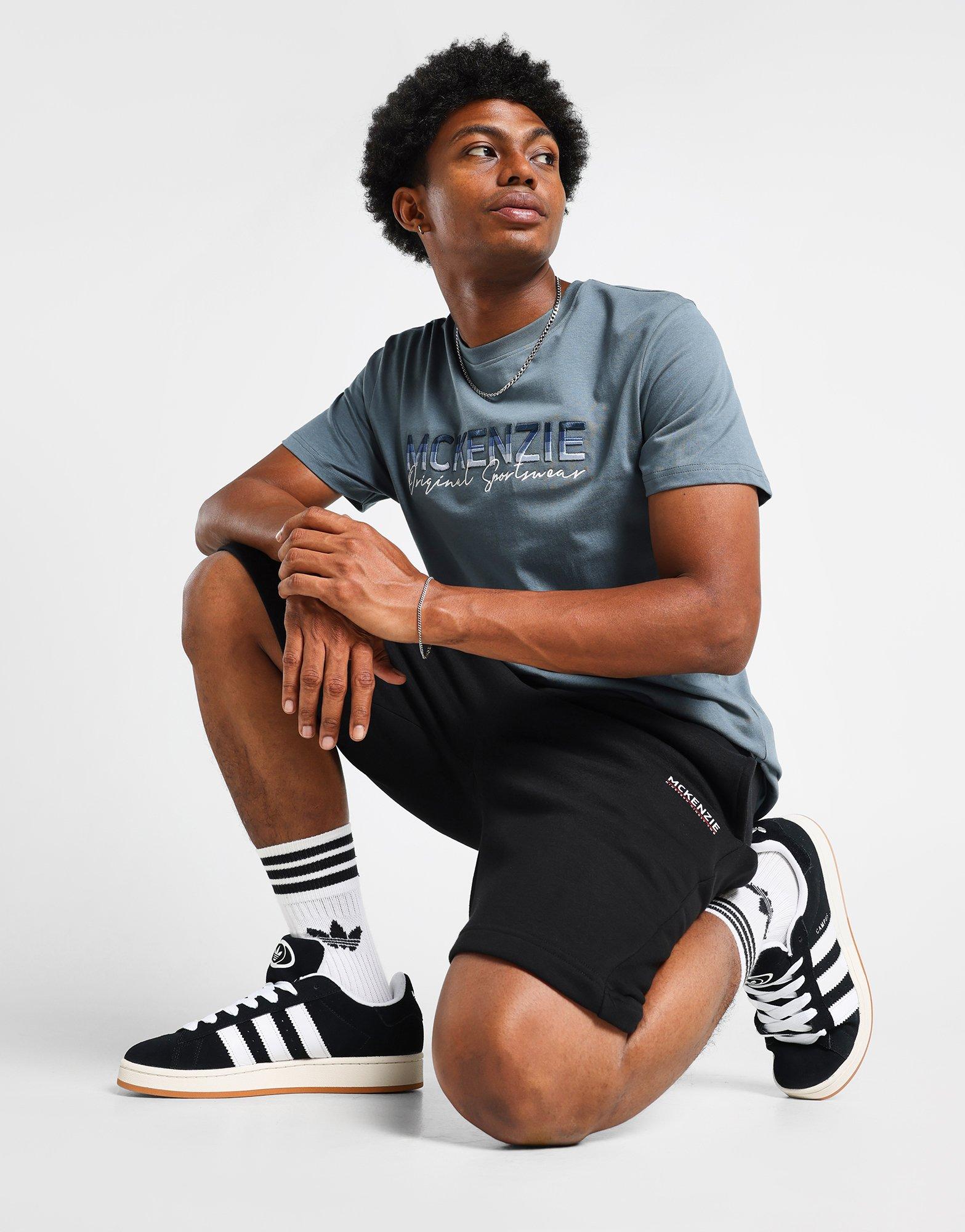 Essential Fleece Shorts