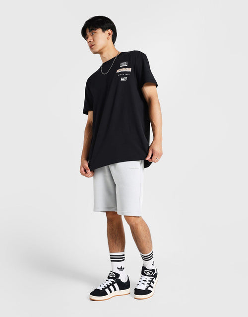 Essential Fleece Shorts