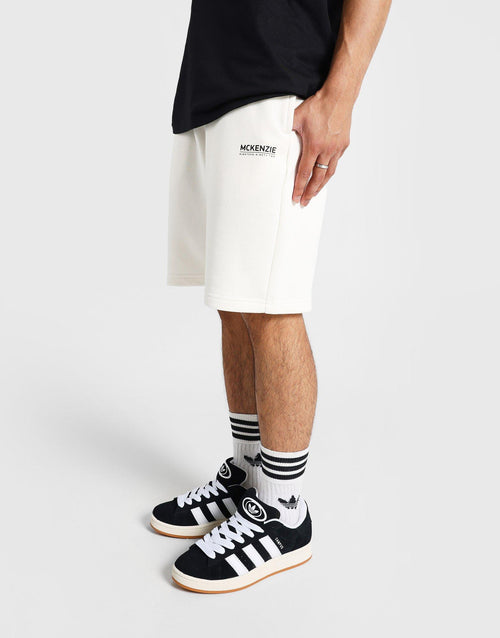 Essential Fleece Shorts