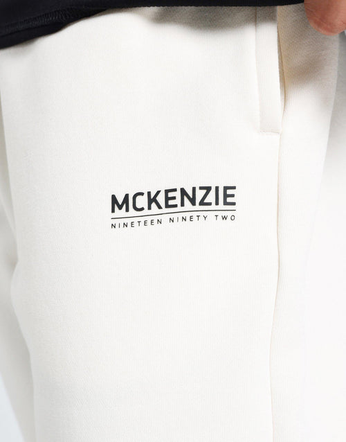 Essential Fleece Shorts