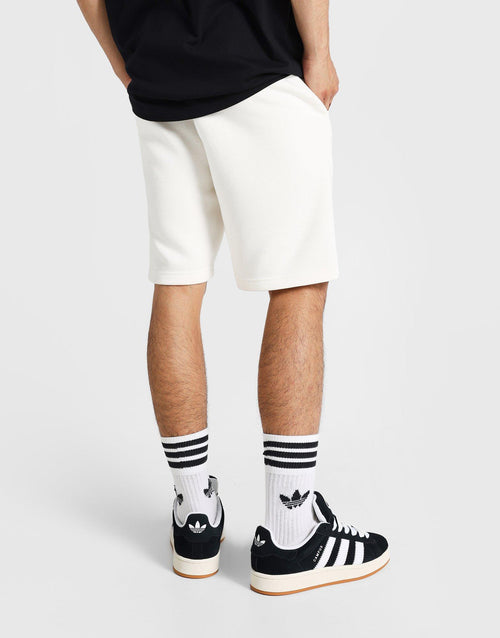 Essential Fleece Shorts