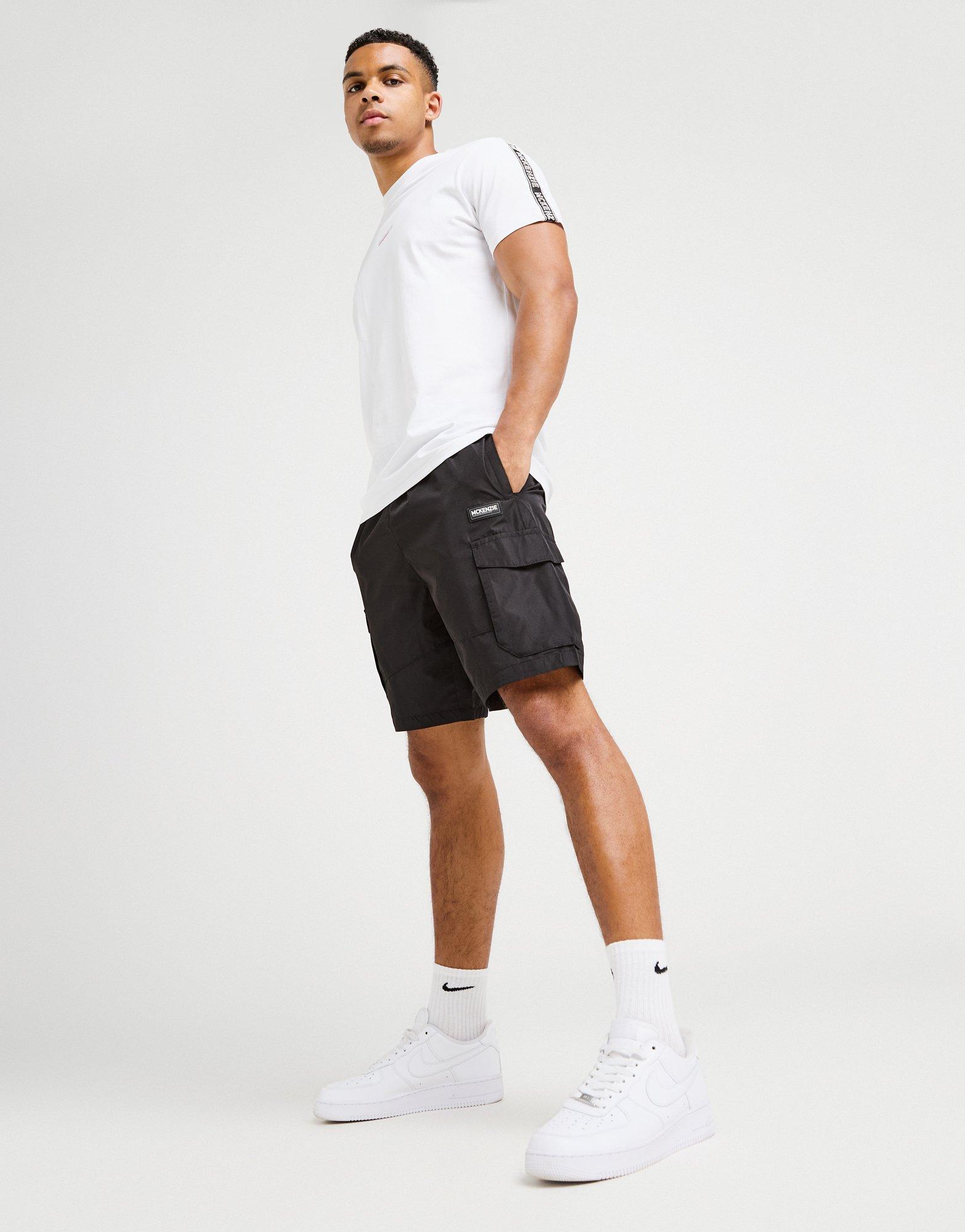 Cargo Shorts