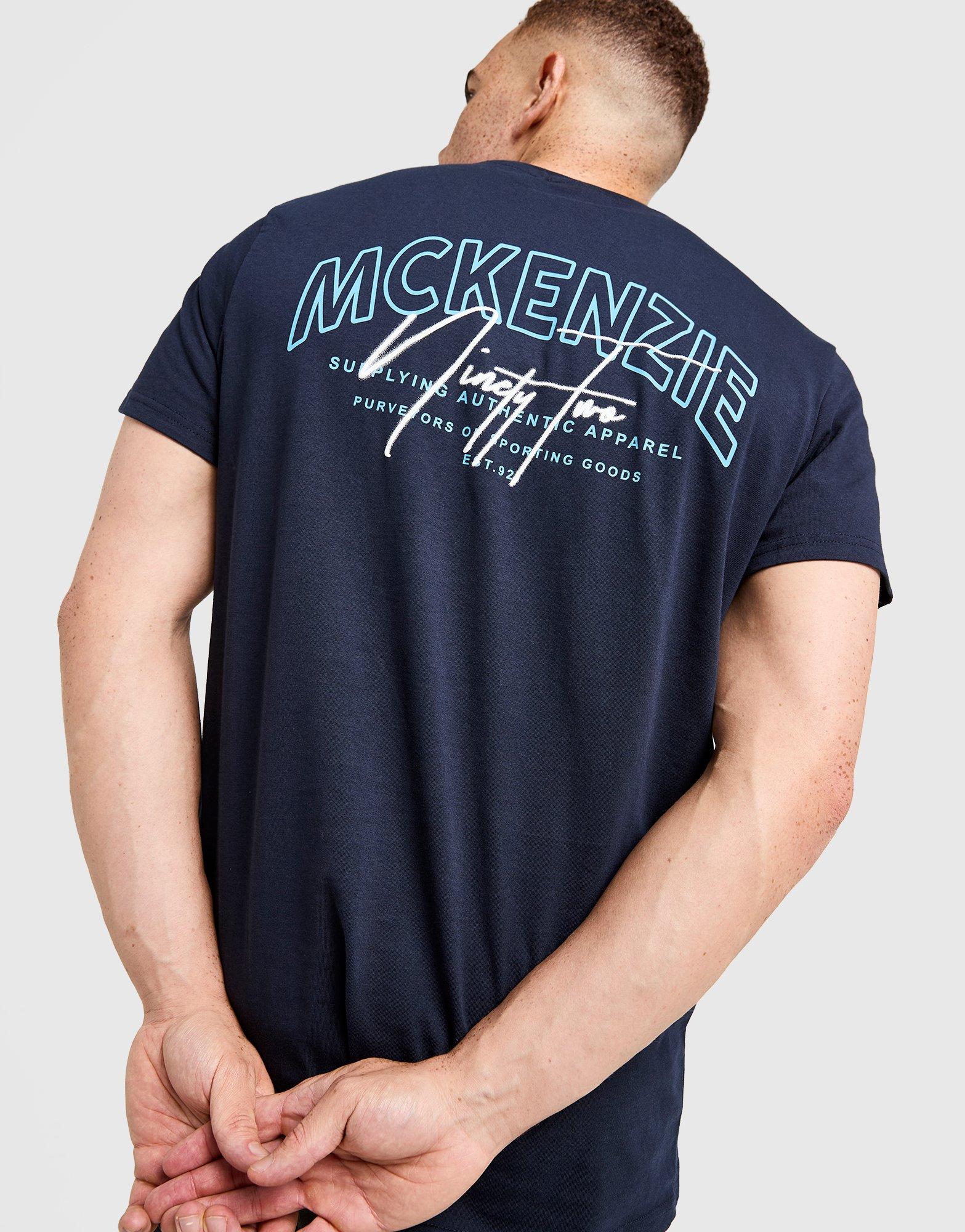 Script T-Shirt