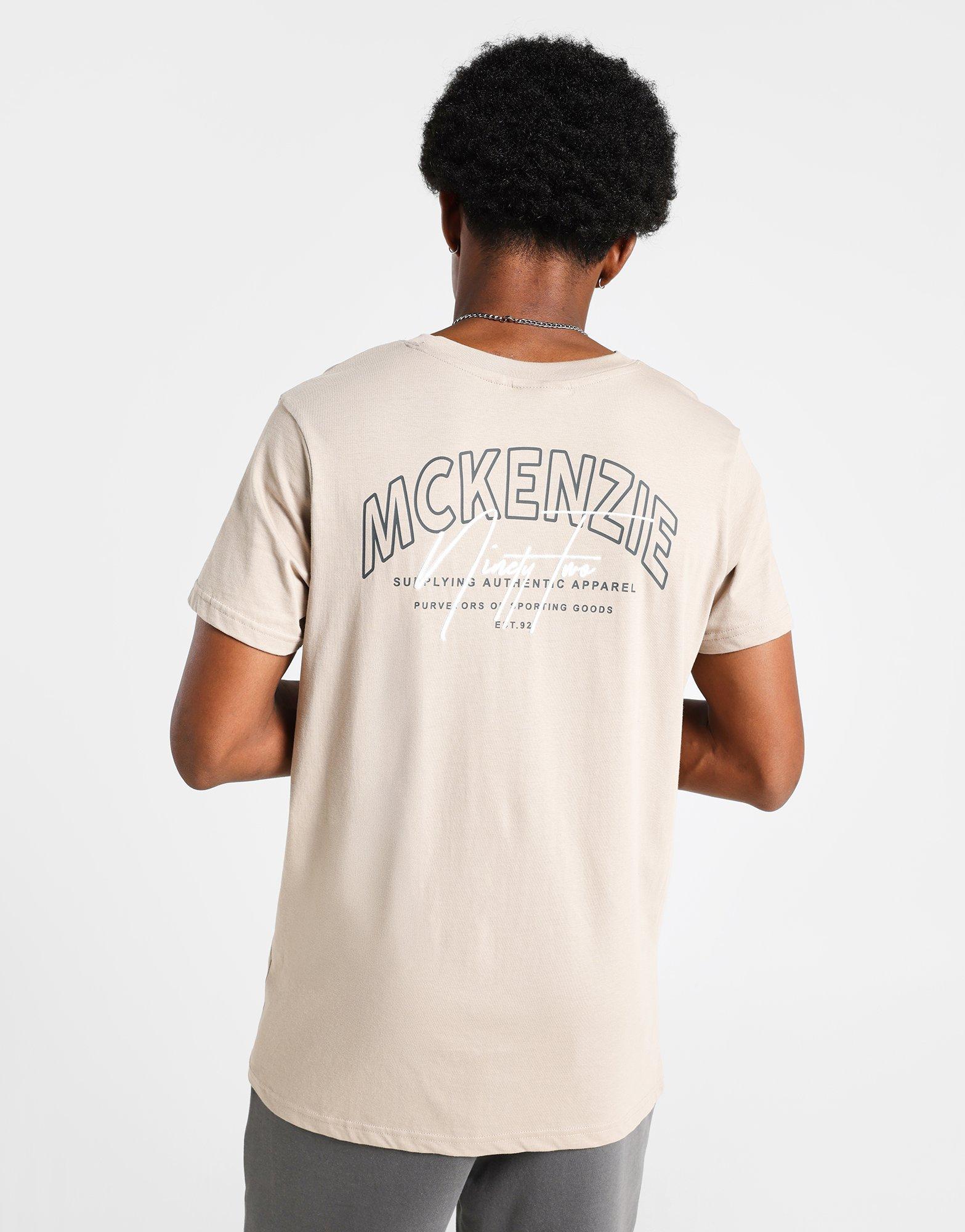 Script T-Shirt
