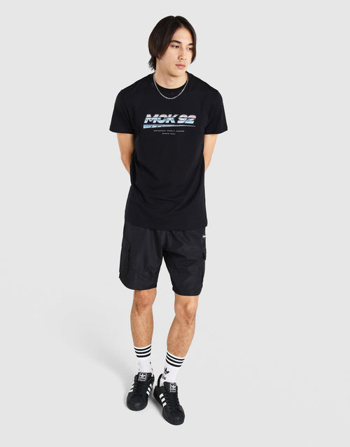 Track T-Shirt