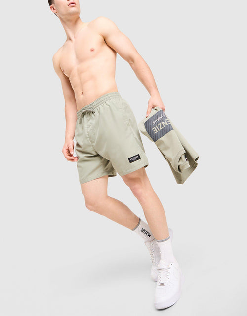 Rocco Swim Shorts