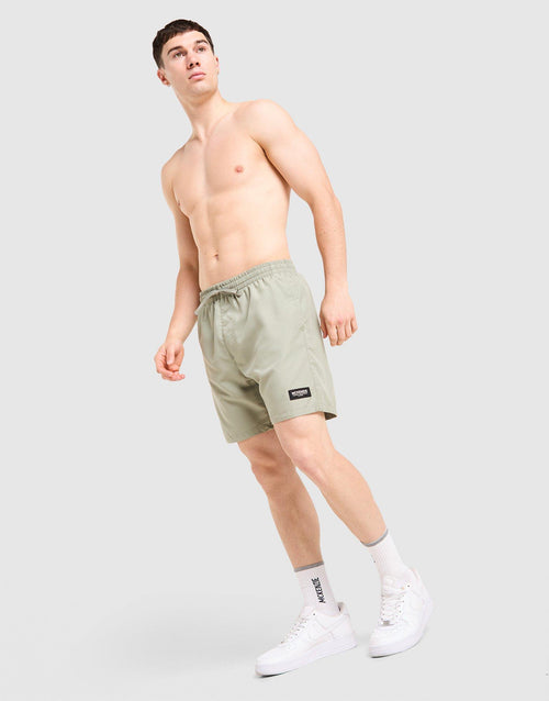 Rocco Swim Shorts