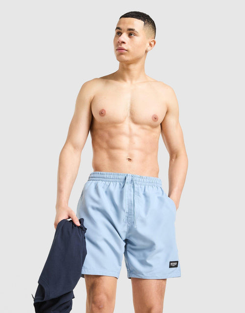 Rocco Swim Shorts