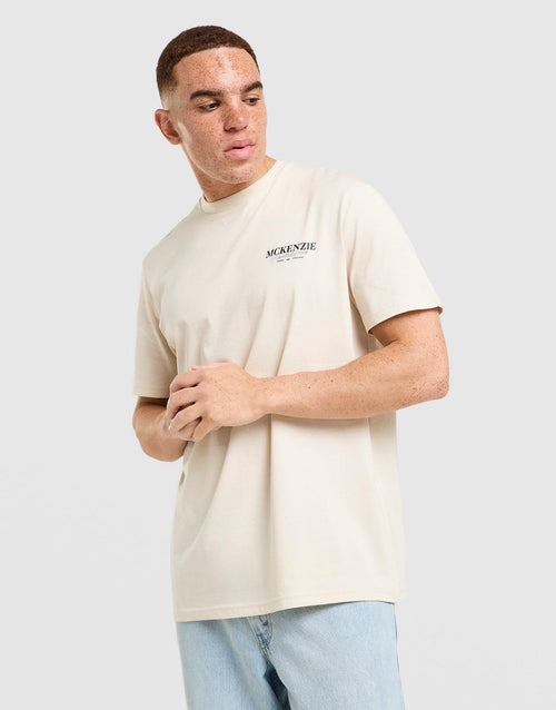 Type T-Shirt