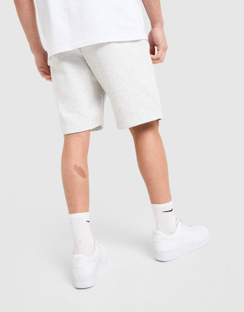 Type Fleece Shorts
