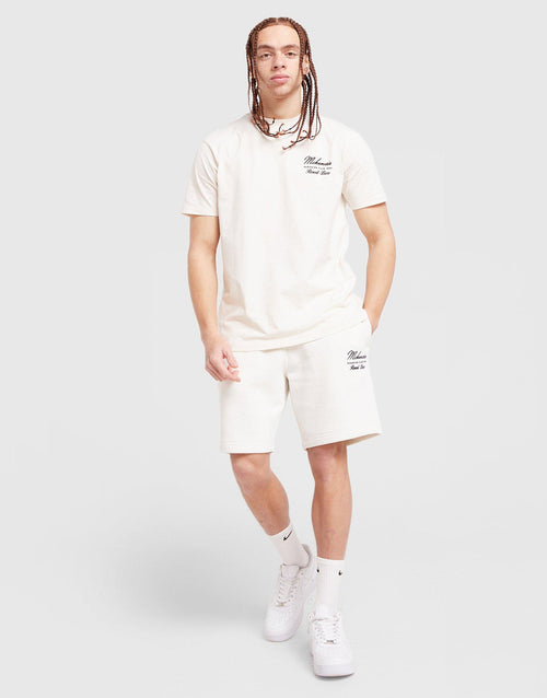 Luxe T-Shirt
