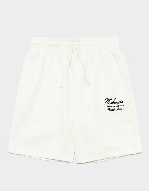 Luxe Shorts