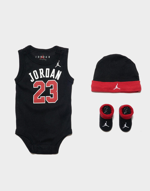 Jumpman 23 Set Infant's