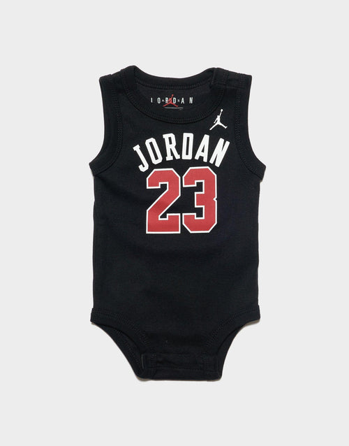 Jumpman 23 Set Infant's