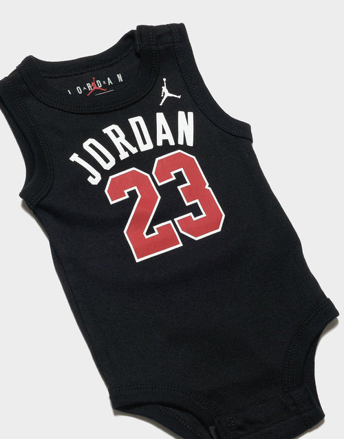 Jumpman 23 Set Infant's