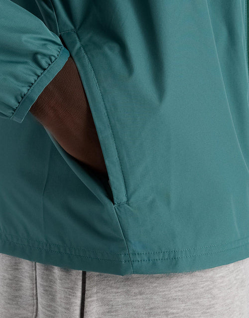 Essentials Running Jacket