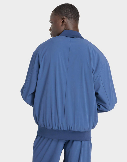 Shifted Jacket