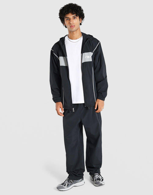 Vision Woven Jacket