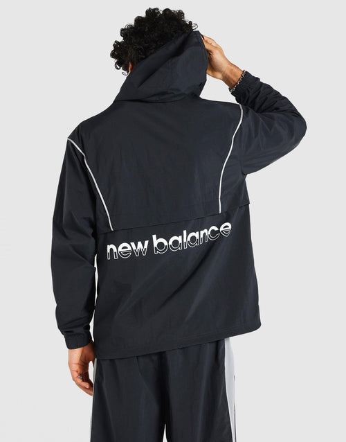 Vision Woven Jacket