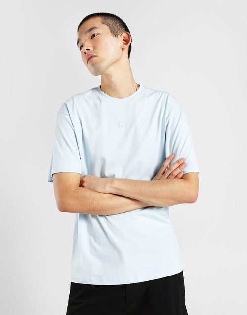 Embroidery T-Shirt