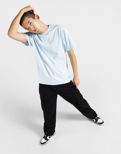 Embroidery T-Shirt