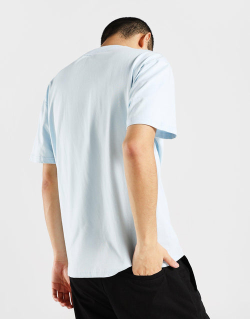Embroidery T-Shirt