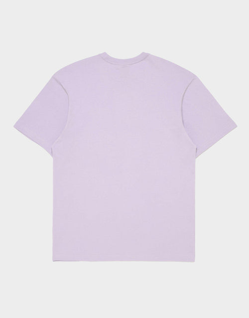 Embroidered Badge T-Shirt